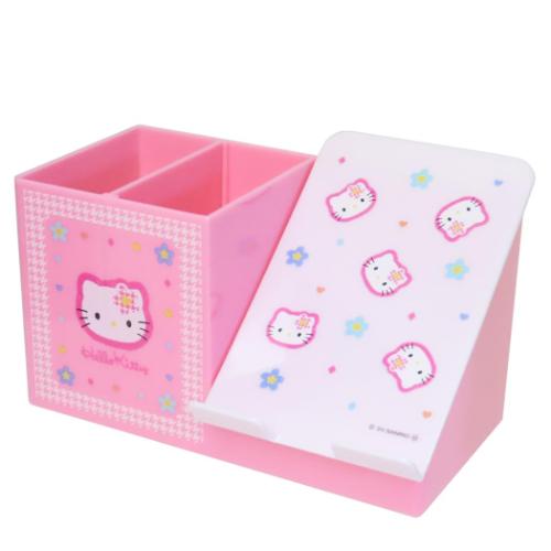 楽天市場】ハローキティ カオハナ(収納用品|生活雑貨 楽天市場】ハローキティ カオハナ(収納用品|生活雑貨