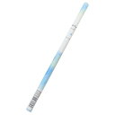 青鉛筆 マット軸青鉛筆 METEOR COLOR カミオジャパン 新学期準備文具 筆記用具 小学生 かわいい メール便可 マシュマロポップ
