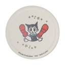 テーブルウェア 鉄腕アトム 吸水コースター A 手塚治虫 三郷陶器 プレゼント メール便可 マシュマロポップ