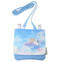 クリップポケット ショルダー付きマルチポッケ むぎゅっとふれんず クーリア クリップポーチ キッズポーチ 女の子 メール便可 マシュマロポップ