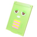 手鏡 ガチャピン&ムック Sサイズミラー ガチャピン クーリア コスメ雑貨 メール便可 マシュマロポップ