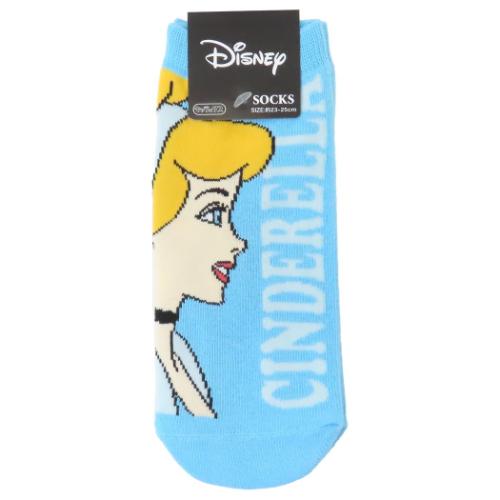 女性用靴下 シンデレラ レディースソックス よこがお ディズニープリンセス スモールプラネット キャラックス 大人向け メール便可 マシュマロポップ 女性用靴下 シンデレラ レディースソックス よこがお ディズニープリンセス スモールプラネット キャラックス 大人向け メール便可 マシュマロポップ