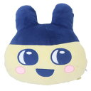クッション たまごっち まるもっちクッション まめっち カミオジャパン インテリア マシュマロポップ