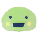 クッション たまごっち まるもっちクッション くちぱっち カミオジャパン インテリア マシュマロポップ