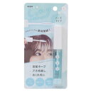ヘアケア ヘアキープマスカラ MINTY CHUCHU カミオジャパン 前髪キープ アホ毛直し おくれ毛 メール便可 マシュマロポップ