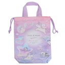 シューズバッグ シューズBAG そらあんどくも 新入学 クーリア 運動靴かばん シューズケース 新学期準備雑貨 メール便可 マシュマロポップ