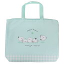 レッスンバッグ レッスンBAG エナガタワー 新入学 クーリア おけいこバッグ トートバッグ 新学期準備雑貨 女の子 メール便可 マシュマロポップ