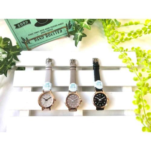 腕時計 WPケープ BR フィールドワーク プレゼント 女性 かわいい レディースウォッチ メール便可 マシュマロポップ