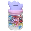 お菓子 ポケットモンスター キャンディボトル メタモン ポケモン トーマントイズ 飴 あめ 置物 マシュマロポップ