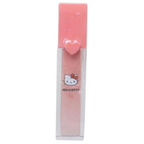 けしごむ ハローキティ ハートグロス消しゴム サンリオ カミオジャパン 新学期準備文具 小学生 かわいい メール便可 マシュマロポップ