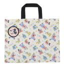 レッスンバッグ ミッキー&フレンズ キルトレッスンバッグ ディズニー 高波クリエイト おけいこバッグ メール便可 マシュマロポップ