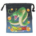 巾着袋 ドラゴンボールDAIMA 巾着 ケイカンパニー 小物入れ アニメメール便可 マシュマロポップ