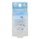 消しゴム RAMEKIRAねり消し もちもちぱんだ 雲 カミオジャパン 新学期準備文具 かわいい メール便可 マシュマロポップ