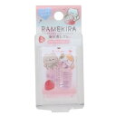 消しゴム RAMEKIRAねり消し MOGUNYAN イチゴ カミオジャパン 新学期準備文具 かわいい メール便可 マシュマロポップ