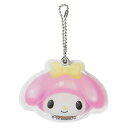 手鏡 マイメロディ スライドミラーS サンリオ プレゼント メール便可 マシュマロポップ