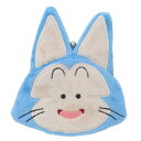 小銭入れ ドラゴンボール キャラガマ プーアル マルヨシ コインケース 小物入れ アニメメール便可 マシュマロポップ