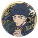 缶バッジ 名探偵コナン メタリックカンバッジ vol.2 赤井秀一 少年サンデー アイアップ コレクション雑貨 アニメメール便可 マシュマロポップ