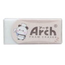 消しゴム ARCHミニ消しゴム もちもちぱんだ もちもちティータイム カミオジャパン 新学期準備文具 小学生 中学生 メール便可 マシュマロポップ