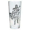 ガラスタンブラー スターウォーズ ロンググラス THIS IS THE WAY STAR WARS サンアート プレゼント ギフト マシュマロポップ