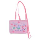 クリップポケット ピッコリーノ ポケットポーチ バレエドリーム 新入学 丸眞 入園入学準備雑貨 プレゼント 女の子 メール便可 マシュマロポップ