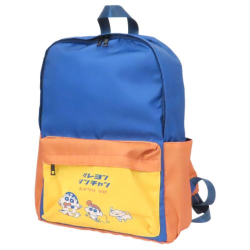 デイパック クレヨンしんちゃん リュックサック パジャマ スモールプラネット Dパック アニメ マシュマ..