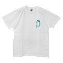 Tシャツ ムーミン T-SHIRTS 80th WHxGN 北欧 ワタナベ 半袖 メール便可 マシュマロポップ