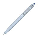 ボールペン ユニボールワン ZENTO 0.38mm ベーシック 青 三菱鉛筆 新学期準備文具 事務用品 メール便可 マシュマロポップ