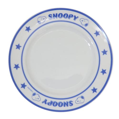 小皿 スヌーピー ミニプレート BL ピーナッツ マリモクラフト プレゼント マシュマロポップ