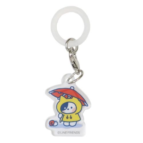レインLINE FRIENDS minini めじるしチャーム ジェニニ サンタン 目印 傘マーカー ボトルマーカー メール便可 マシュマロポップ レインLINE FRIENDS minini めじるしチャーム ジェニニ サンタン 目印 傘マーカー ボトルマーカー メール便可 マシュマロポップ