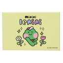 磁石 LINE FRIENDS minini スクエアマグネット レニニ サンタン ホワイトボード 冷蔵庫 メール便可 マシュマロポップ
