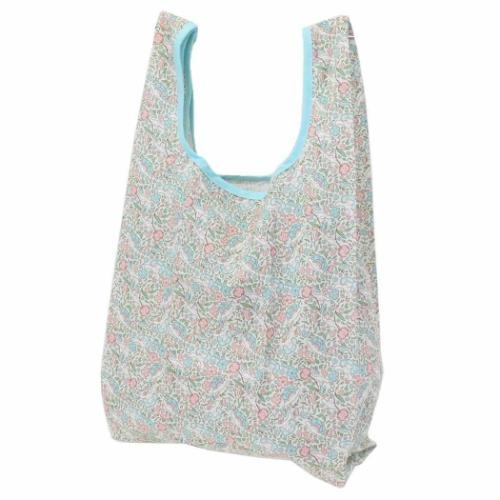 エコバッグ シナモロール ショッピングバッグ サンベリーナシナモン サンリオ 丸眞 お買い物かばん メール便可 マシュマロポップ