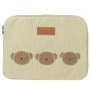 タブレットケース ミッフィー ガジェットケース ルーク ディックブルーナ 丸眞 プレゼント 絵本メール便可 マシュマロポップ