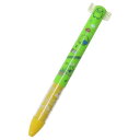 黒赤2色ボールペン たまごっち mimiペン くちぱっち 新入学 funbox 新学期準備文具 メール便可 マシュマロポップ