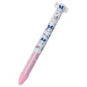 黒赤2色ボールペン たまごっち mimiペン みみっち 新入学 funbox 新学期準備文具 メール便可 マシュマロポップ