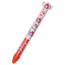 黒赤2色ボールペン たまごっち mimiペン いちごっち 新入学 funbox 新学期準備文具 メール便可 マシュマロポップ