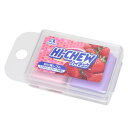 消しゴム ハイチュウ 香り付きねりけし 2 新入学 お菓子パッケージ funbox 新学期準備文具 面白 おもしろ文具 メール便可 マシュマロポップ