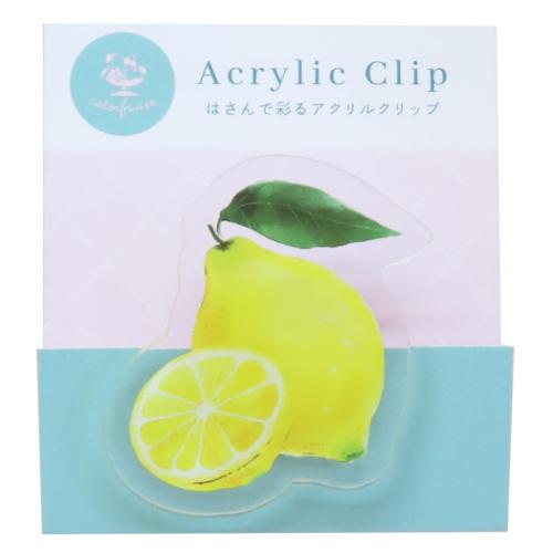 å colorfruits 륯å lemon Green Flash ̳ 襤 ᡼ز ޥޥݥå