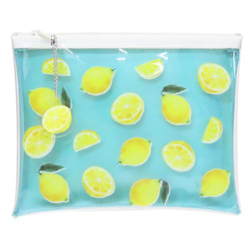 ߥ˥ݡ colorfruits PVCݡ lemon Green Flash ʪ 襤 ᡼ز ޥޥݥå