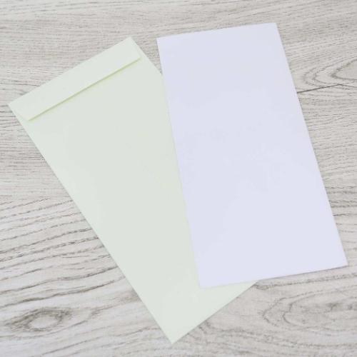 手書き金封 1枚入 祝儀袋 心温 ご入学 御入学 おめでとうこざいます グリーン 伊予結納センター カジュアル 中学校 高校 お祝い メール便可