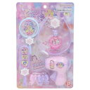 おもちゃ キミとアイドルプリキュア ヘアメイクセット マルカ 玩具 女の子 アニメ マシュマロポップ