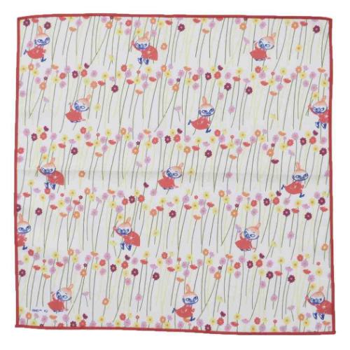 ランチクロス ムーミン お弁当箱ナフキン LMF25 北欧 カミオジャパン 新学期準備 メール便可 マシュマ..