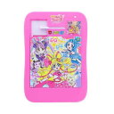 知育玩具 パズル キミとアイドルプリキュア できるんです サンスター文具 子供 プレゼント 女の子向け アニメメール便可 マシュマロポップ
