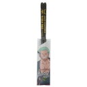 おはし ワンピース クリア箸 ゾロ 少年ジャンプ 金正陶器 プレゼント お箸 アニメメール便可 マシュマロポップ