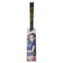 おはし ワンピース クリア箸 ロビン 少年ジャンプ 金正陶器 プレゼント お箸 アニメメール便可 マシュマロポップ