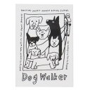 ステッカー 小犬工作室 CREATORS CIRCUS クリエイターズサーカス Vol.3 Dog Walker フロンティア 耐水 耐光 デコシール ダイカットシール スマホステッカー メール便可 マシュマロポップ