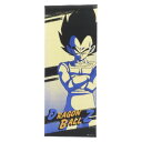 てぬぐい ドラゴンボールZ 手ぬぐい ワイルド べジータ 丸眞 日本製 手拭い アニメメール便可 マシュマロポップ