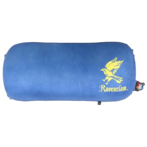 クッション ハリーポッター 腰当てクッション レイブンクローパターン ワーナーブラザース 丸眞 お昼寝..