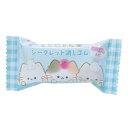 消しゴム もぐにゃん ミニ消しシークレット消しゴム カミオジャパン コレクション文具 かわいい メール便可 マシュマロポップ