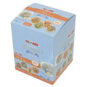 缶バッジ トムとジェリー シークレットクラフトカンバッジ 全10種 10個入セット ワーナーブラザース ティーズファクトリー コレクション雑貨 まとめ買い マシュマロポップ(4)