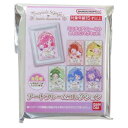 マグネット Yes! プリキュア5GoGo! サンリオキャラクターズ アートフレームコレクション バンダイ コレクション雑貨 メール便可 マシュマロポップ